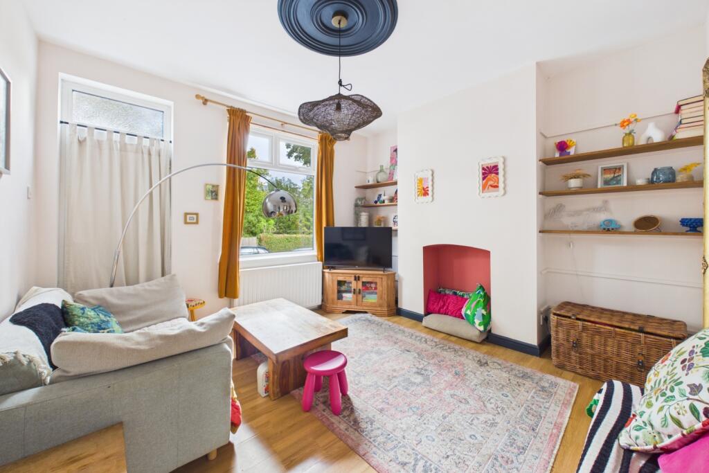 House in Sheffield - View 2