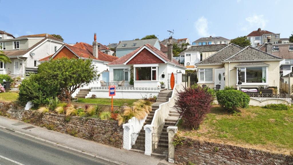 Main image of property: Trenance Road, Newquay, Cornwall, TR7