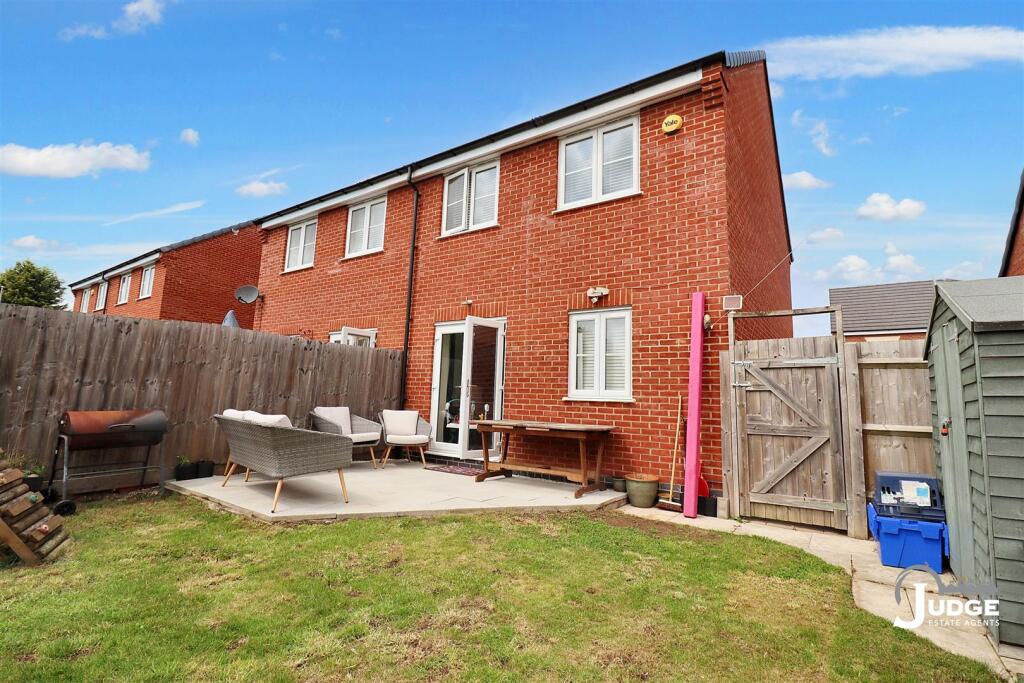 House in Charnwood, Anstey - View 2