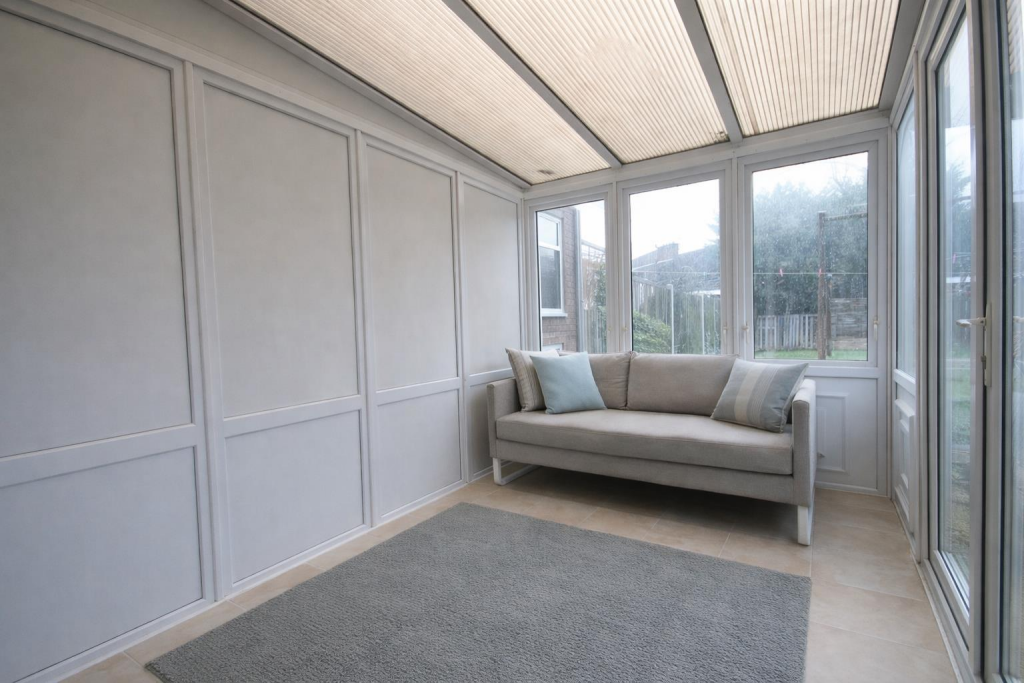 House in Spelthorne, Chattern Hill, Ashford - View 5