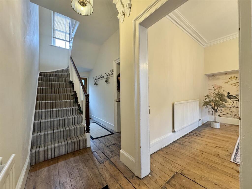 House in Carlisle, Currock - View 4
