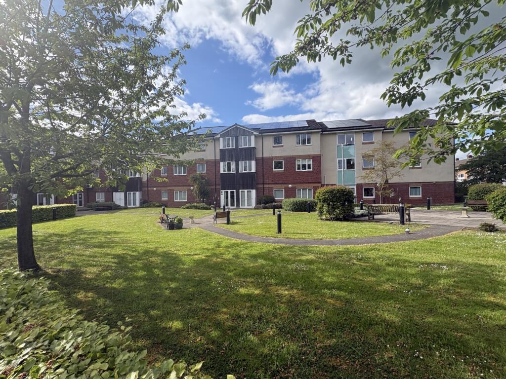 Main image of property: Mattesley Court Cresswell Crescent, Bloxwich, WS3