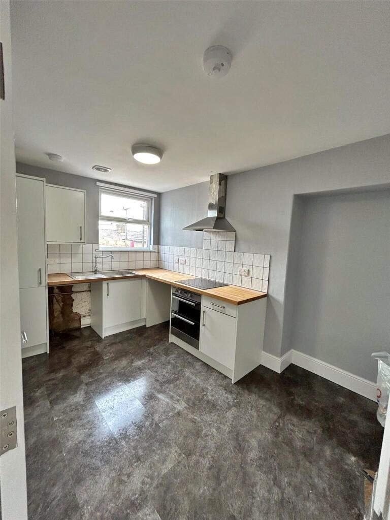 Main image of property: Euston Road, Morecambe, Lancashire, LA4