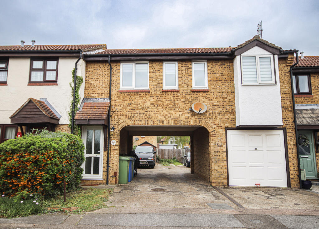 Main image of property: Merleburgh Drive, Sittingbourne, Kent, ME10