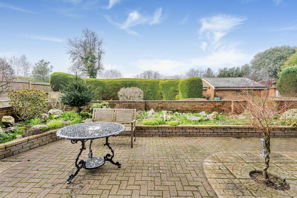 Main image of property: Pavilion Lodge, Lower Road, Harrow on the Hill