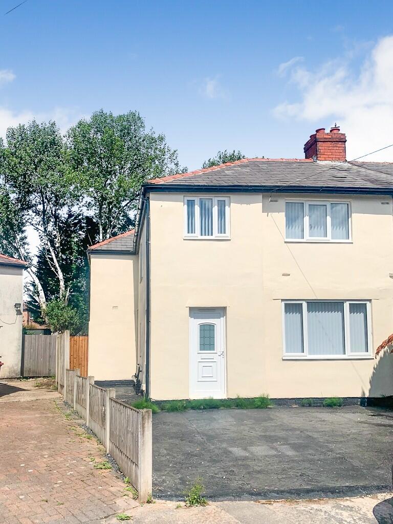 Main image of property: Windsor Road, Prescot, Merseyside, L35