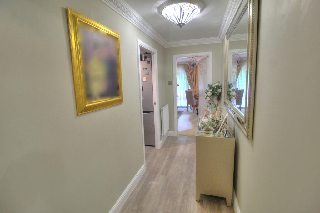 Apartment in Wyre Forest, Kidderminster - More
