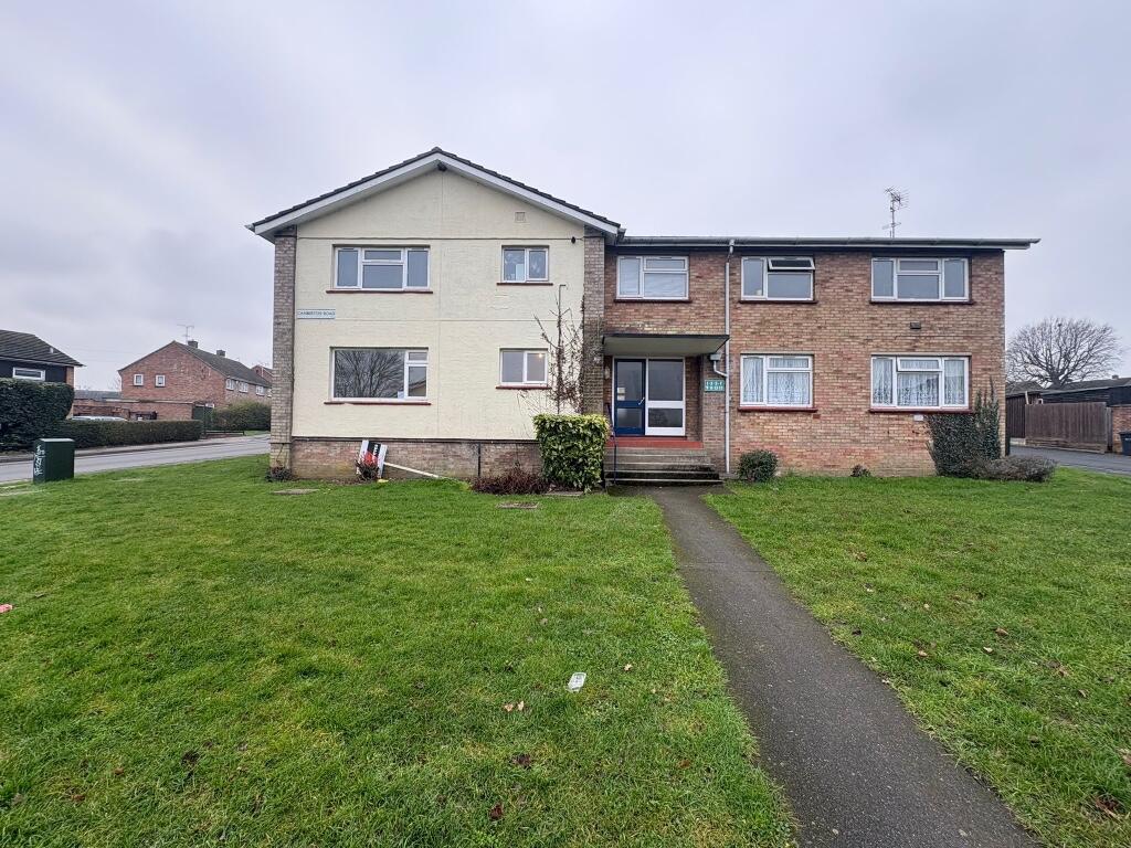 Main image of property: Camberton Road, Braintree, Essex, CM7