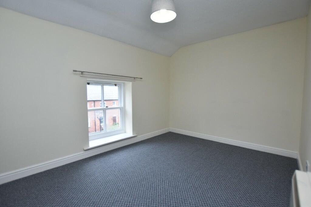 Apartment in Wrexham, Felin Puleston, Offa - View 3