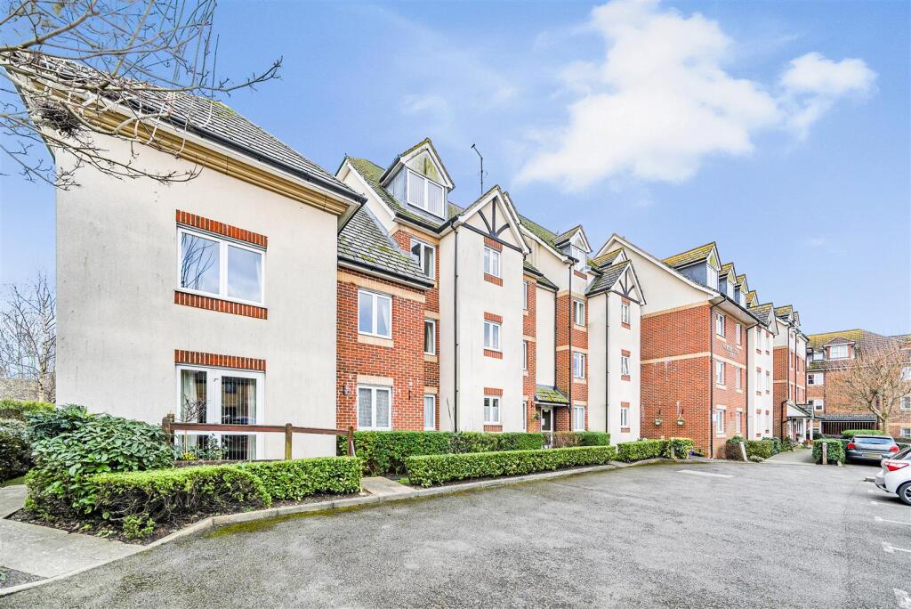Main image of property: Worthington Lodge, Hythe, Kent