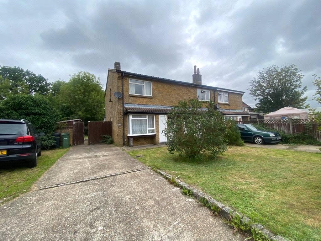 Main image of property: Denton Close, Redhill, Surrey, RH1