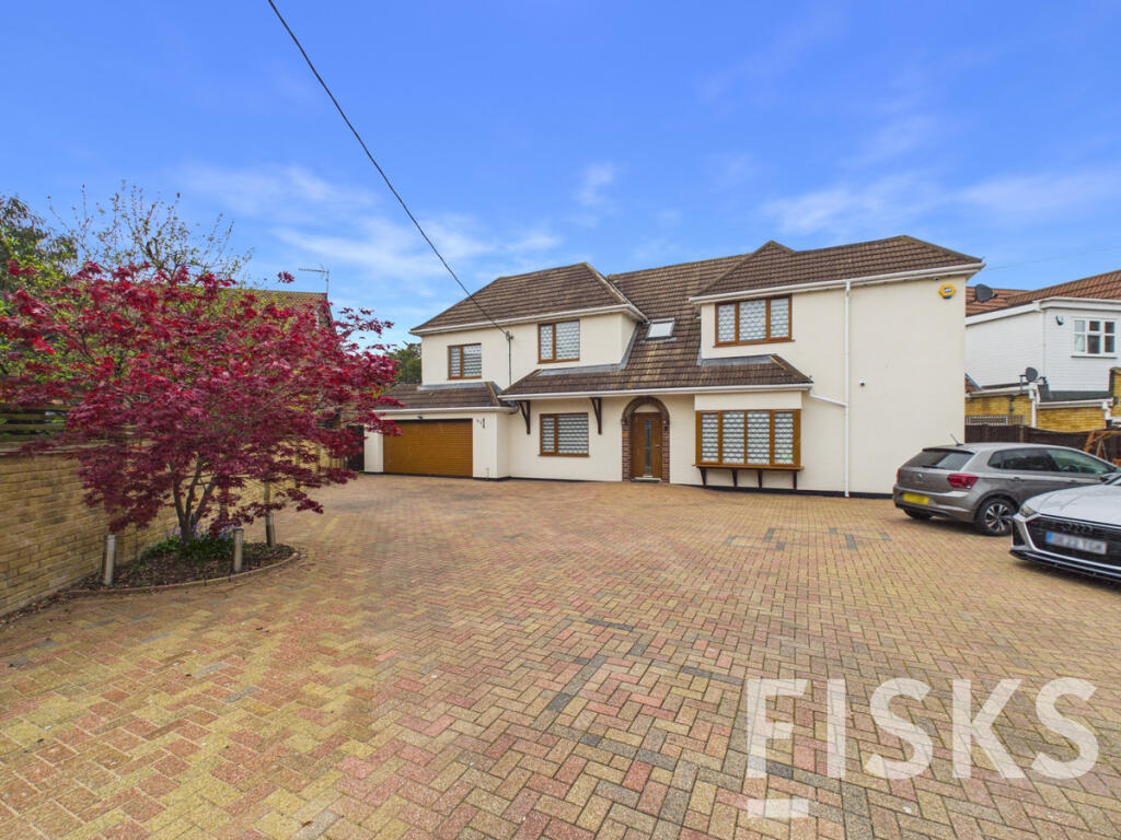 Main image of property: Cleveland Road, Canvey Island, SS8
