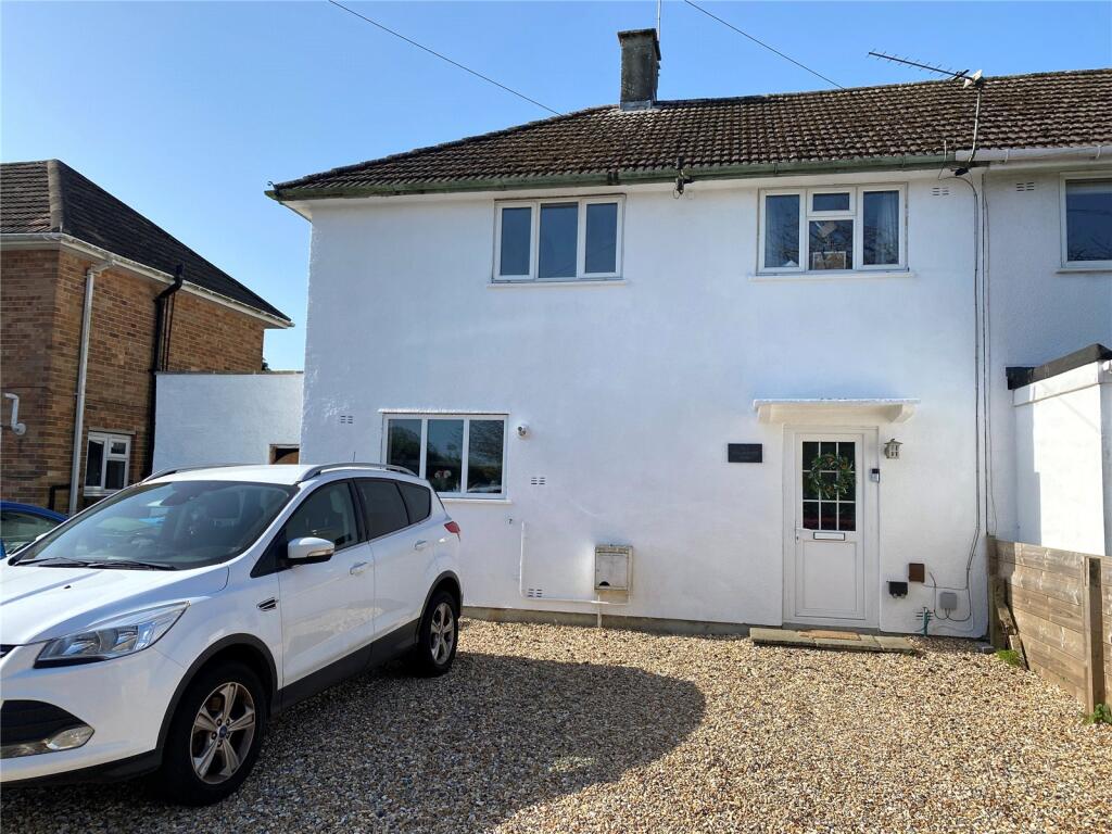 Main image of property: Wallisdown Road, Wallisdown, Poole, Dorset, BH12