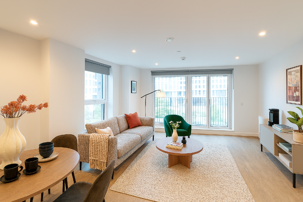Main image of property: 13 Stanley Street, Manchester, Greater Manchester, M3