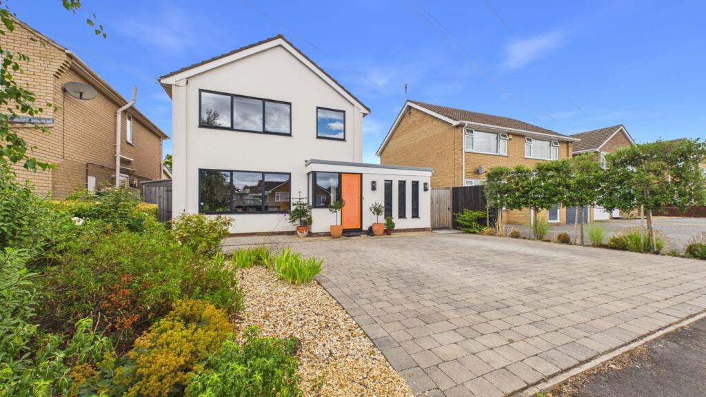 Main image of property: Beech Avenue, Bourne, PE10