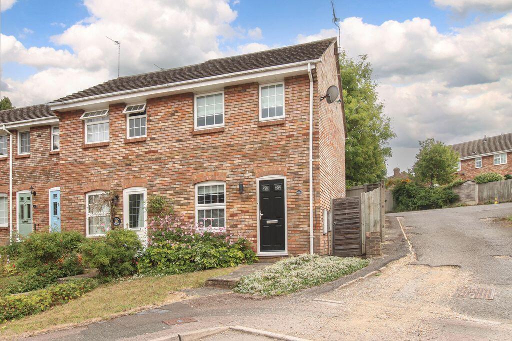 Main image of property: Grove Gardens, Tring
