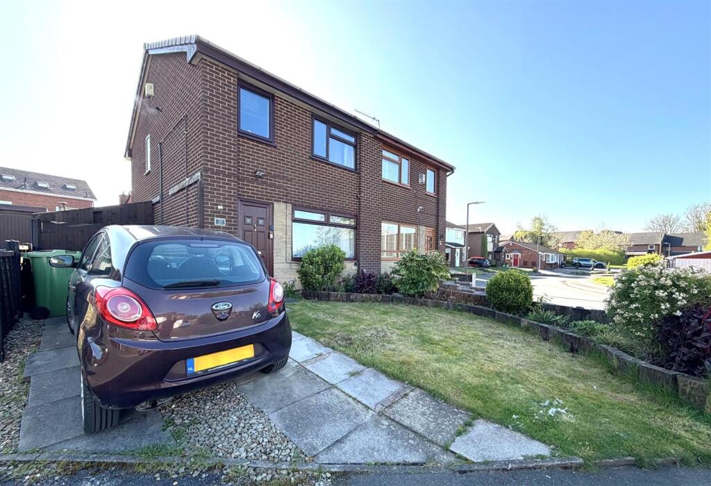 Main image of property: Collingwood Way, Westhoughton, Bolton