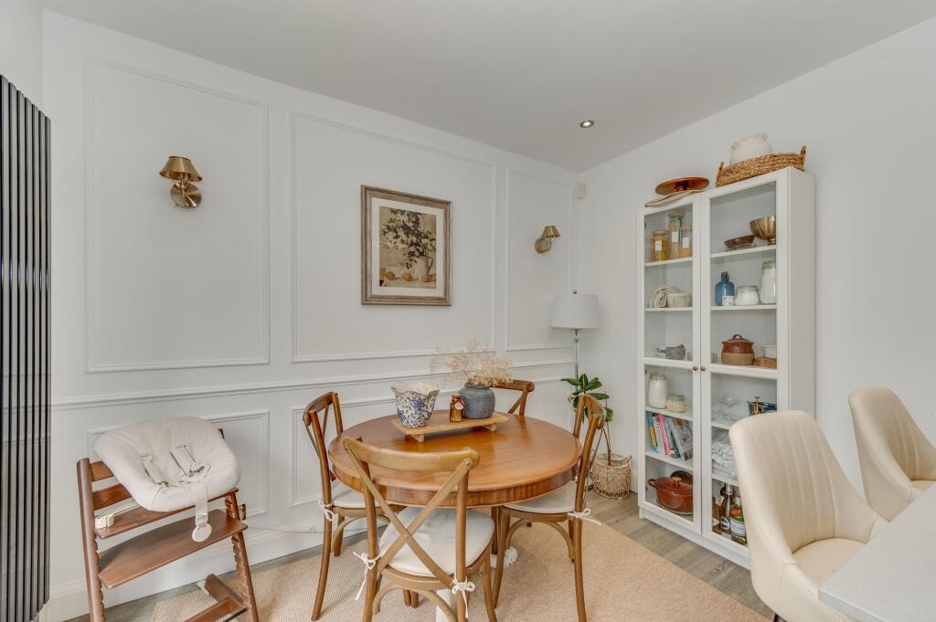 House in Sheffield - View 4