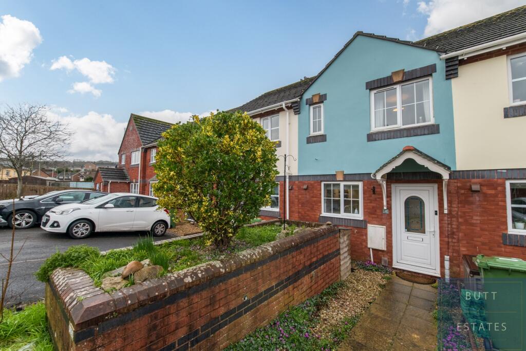 Main image of property: Old Bakery Close, Exeter