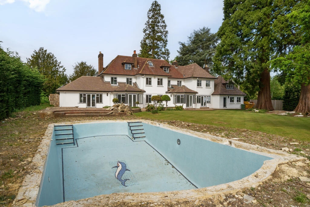 Forest Ridge, Keston - View 5