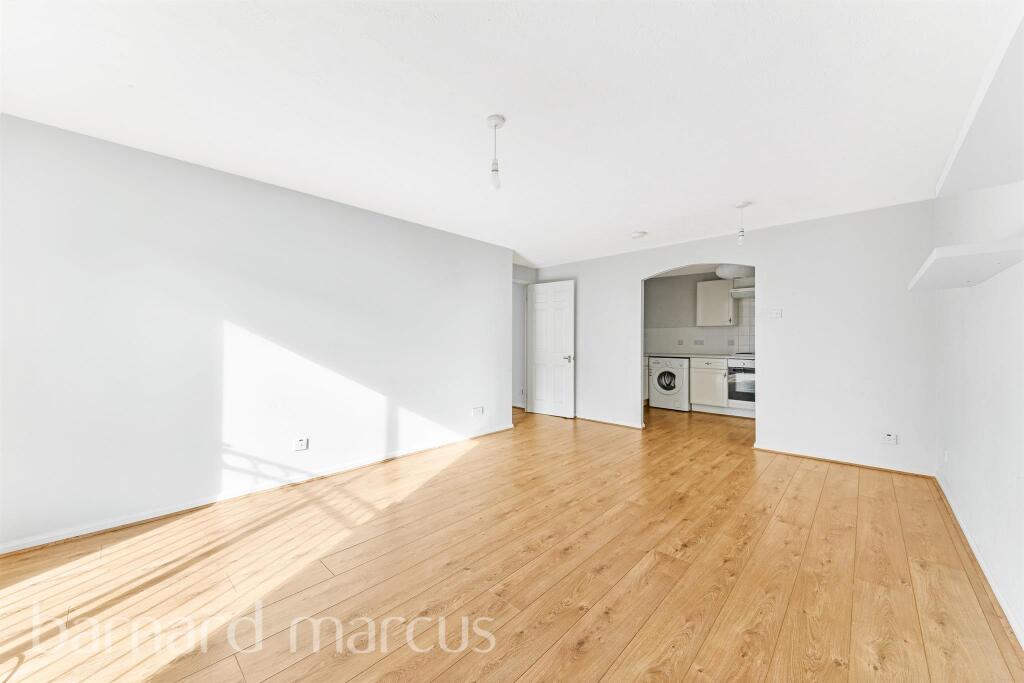 Main image of property: Burghley Hall Close