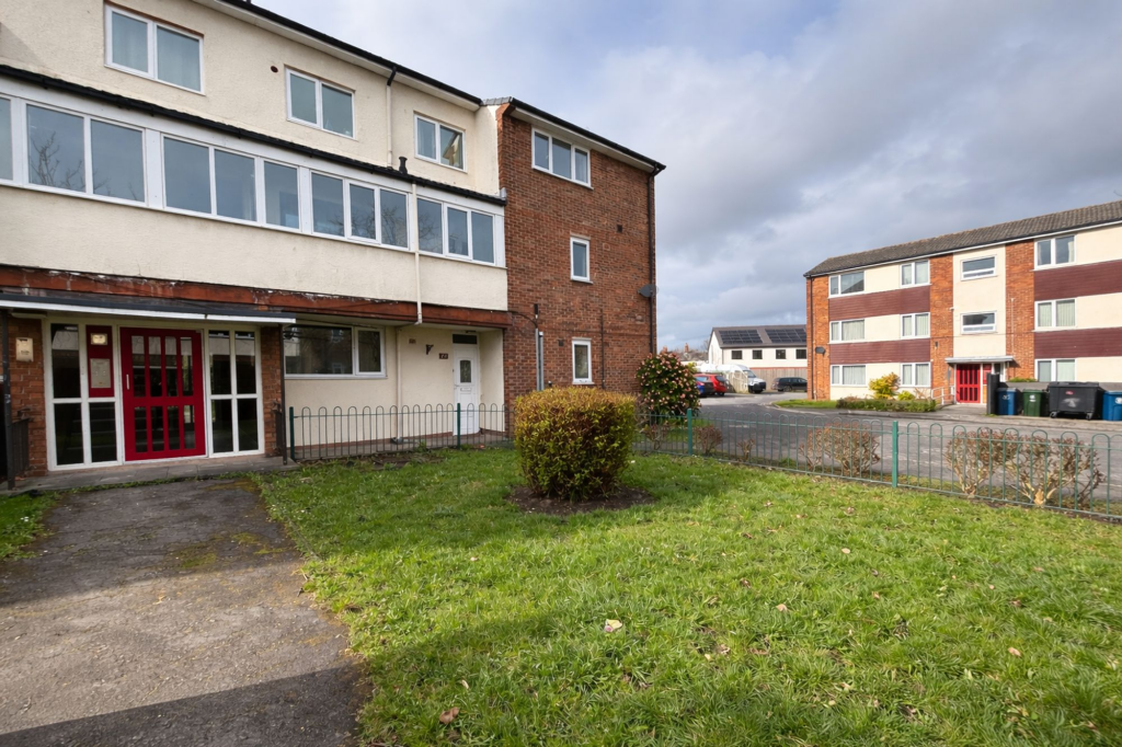 Main image of property: Lord Street, Burscough, L40