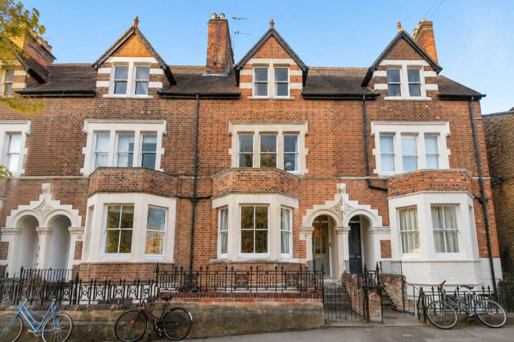 Main image of property: Longworth Road, Oxford