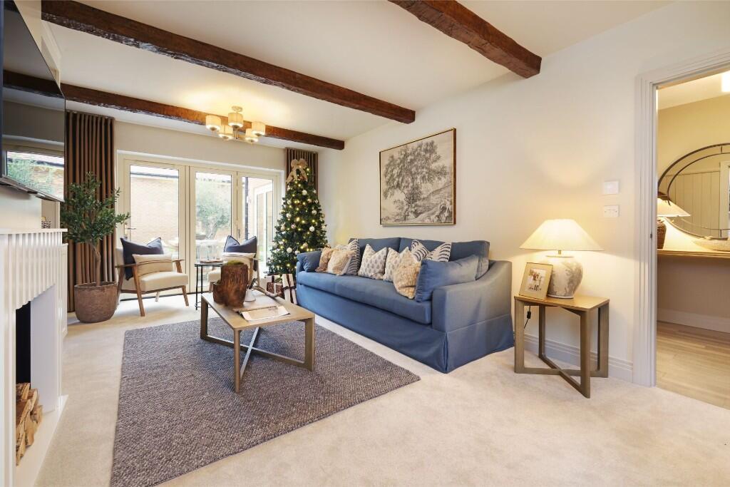 Main image of property: Headley Court,
Surrey,
KT186JW