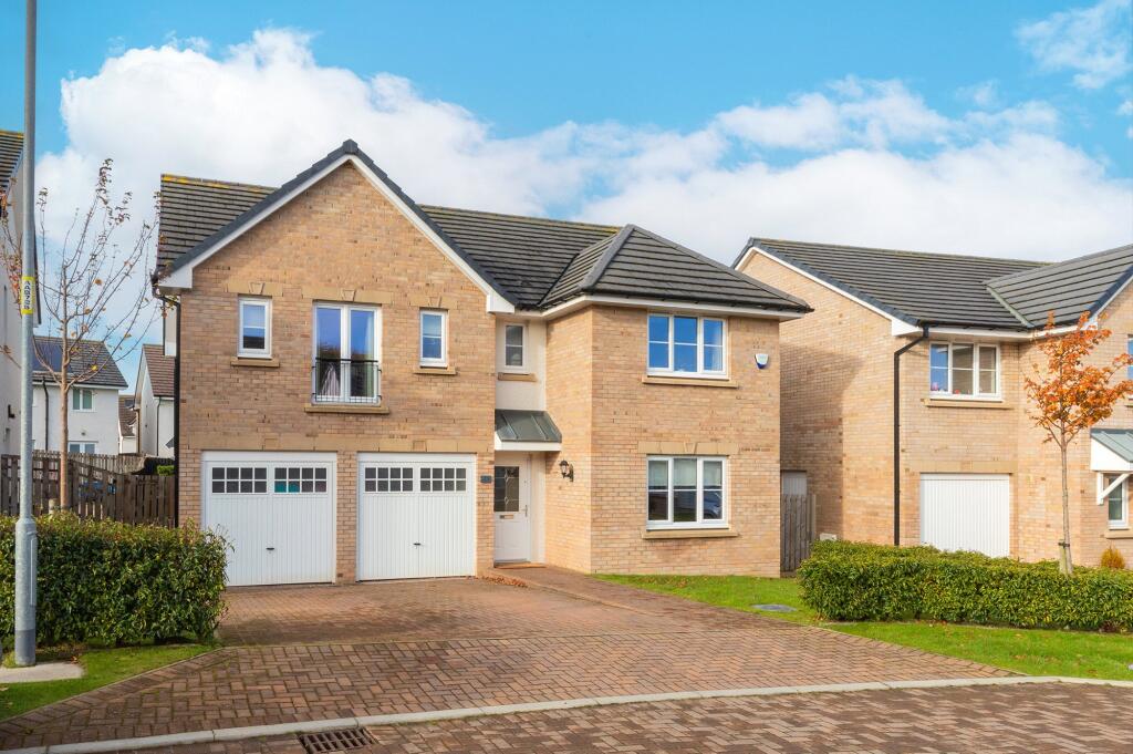 Main image of property: Coulters Crescent, Carmunnock, Clarkston, Glasgow