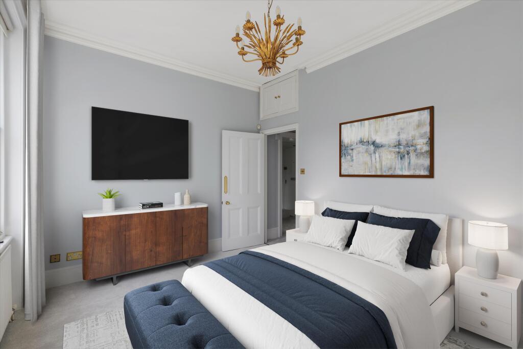 Apartment in London - View 4