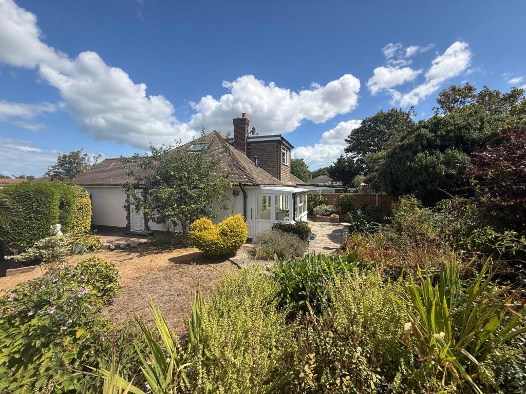 Main image of property: Ingle Close, Birchington, CT7 9EB