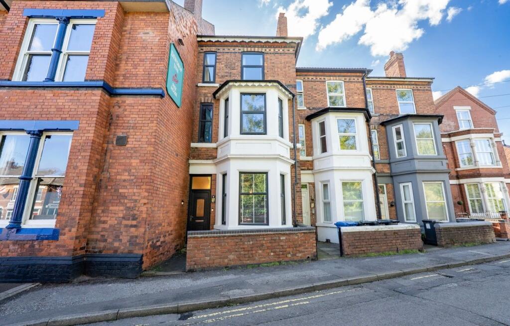 Main image of property: Station Street, Ilkeston, Derbyshire