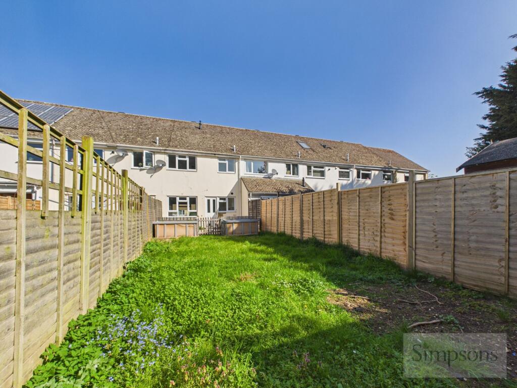 Main image of property: Pococks Close, Bampton, OX18