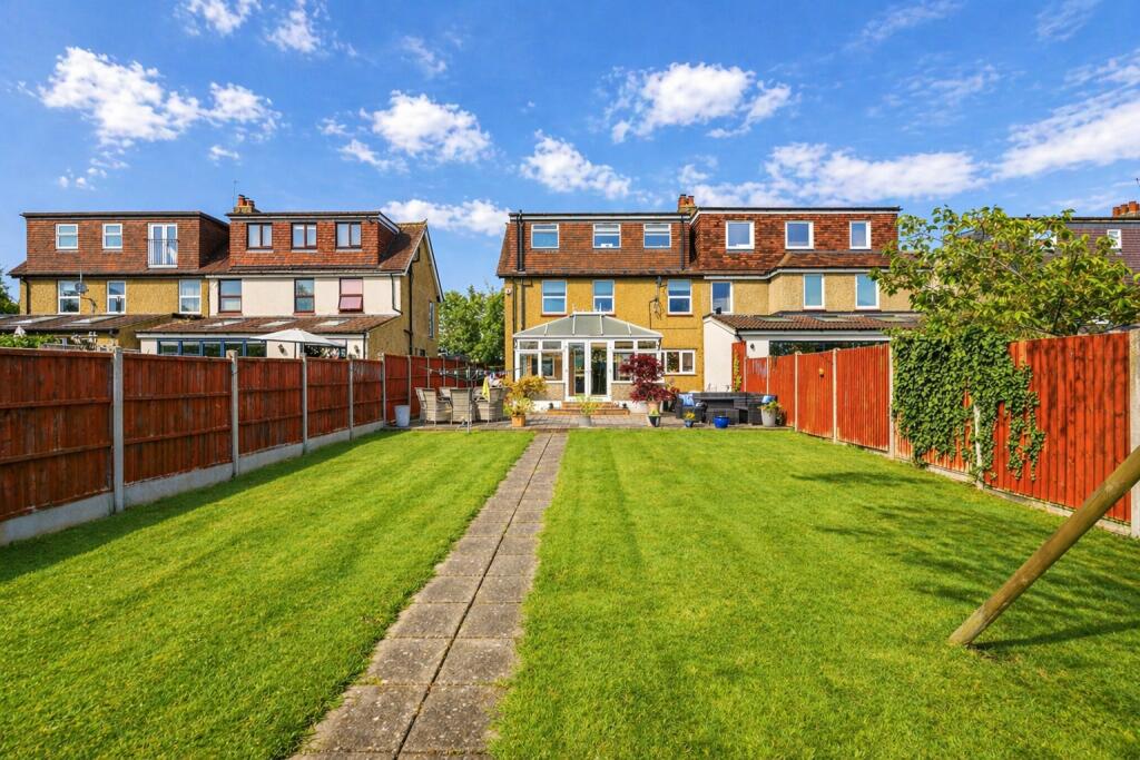 Additional image 19 of North Cottages, Napsbury, St. Albans, Hertfordshire, AL2