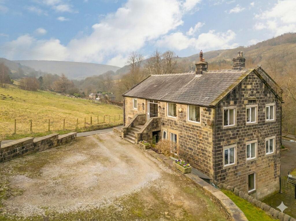 Main image of property: Cragg Vale, Hebden Bridge, HX7