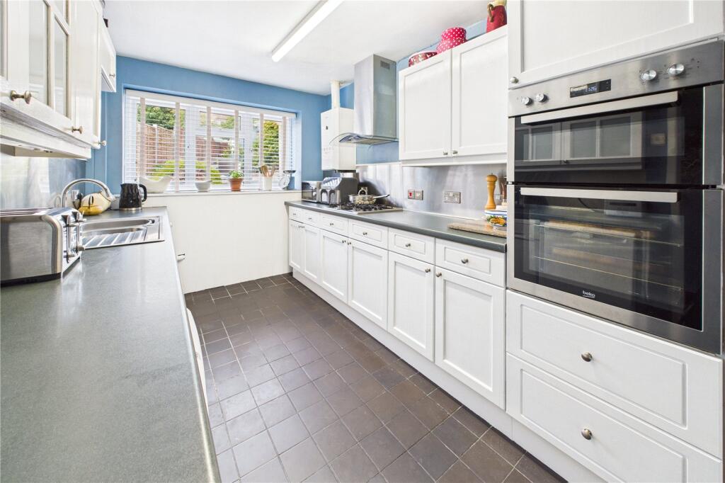 Additional image 5 of Woodborough Road, Radstock, Somerset, BA3