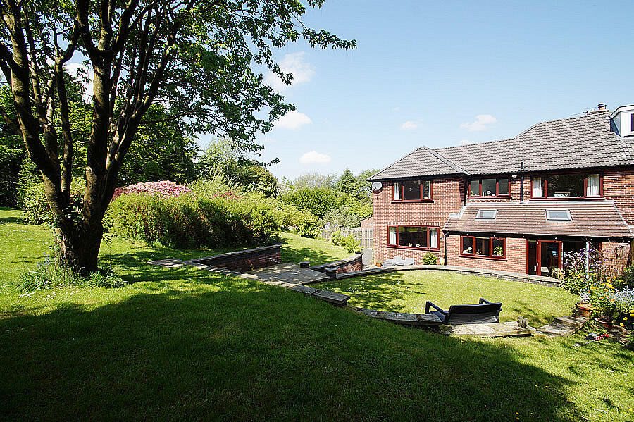 Main image of property: 23 St Annes Crescent Grasscroft OL4 4JH
