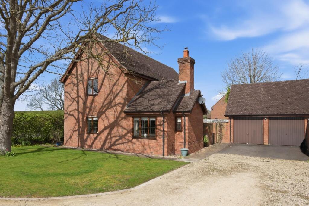 Main image of property: Hopkins Field, Long Marston, Stratford-upon-Avon