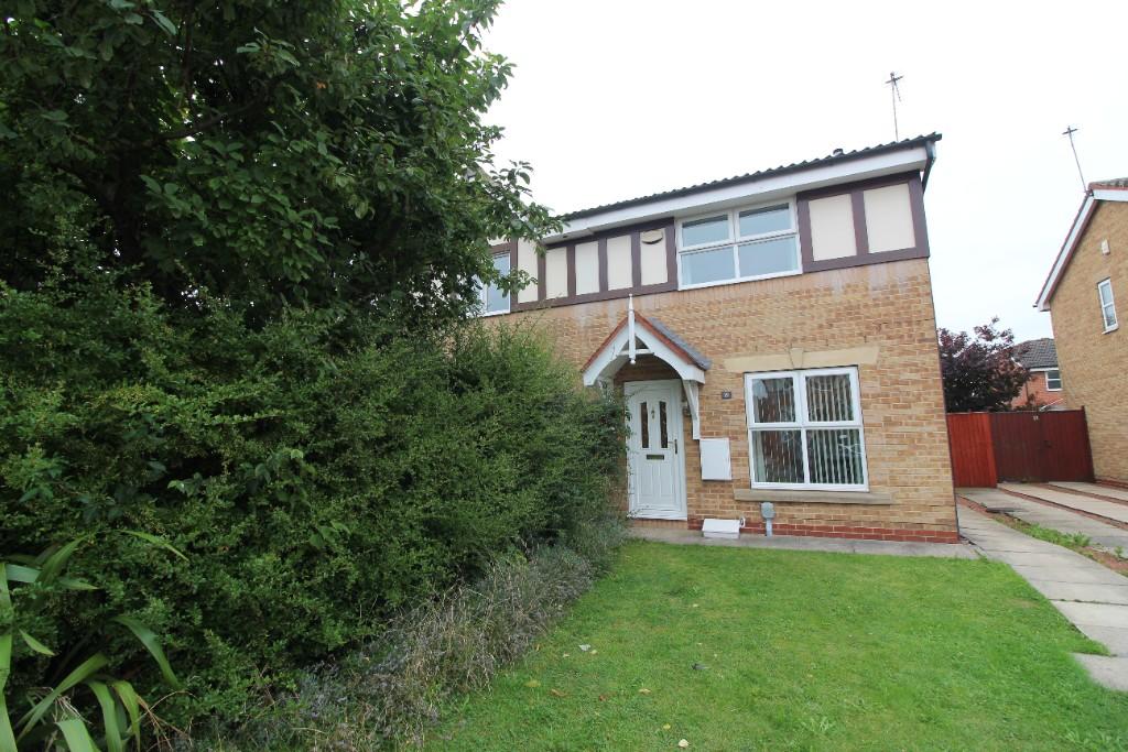 Main image of property: Blossom Grove, Hull, East Riding Of Yorkshire, HU8