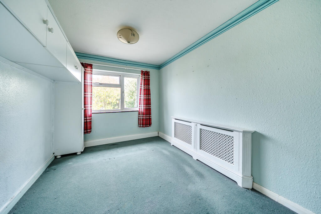 House in Stratford-on-Avon, Wellesbourne CP - More