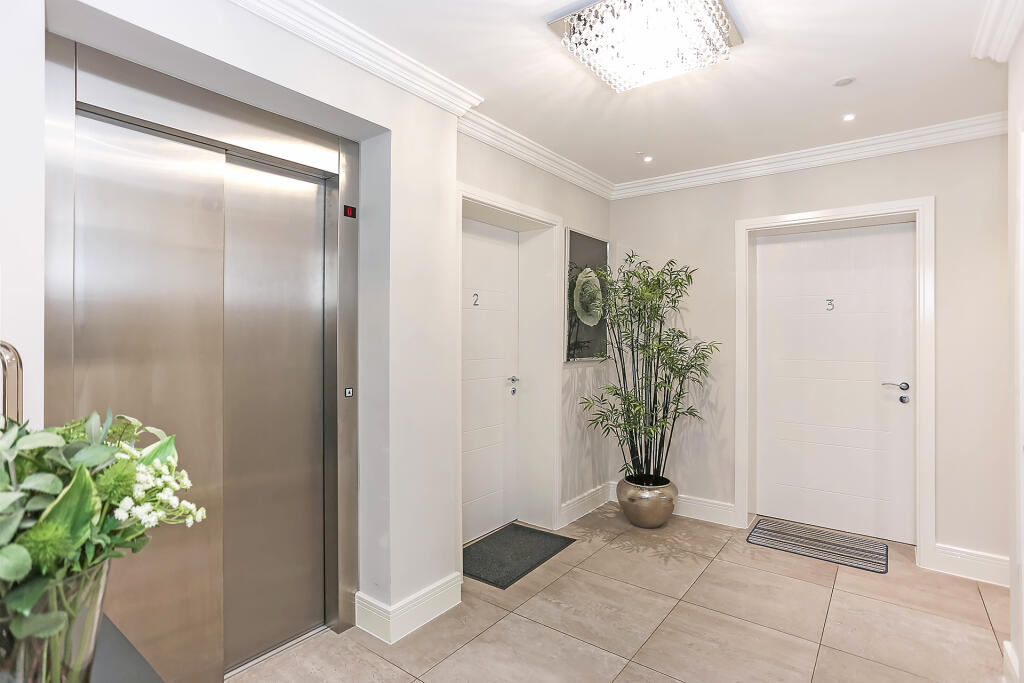 Additional image 20 of Whitegates, 334 Warwick Road, Solihull