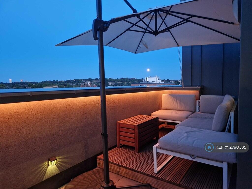 Main image of property: Pomeroy Street, London, SE14