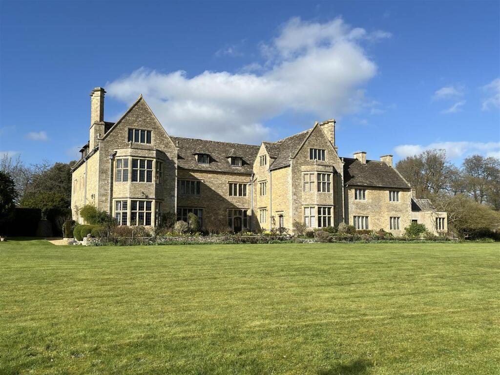 Main image of property: Filkins, Oxfordshire