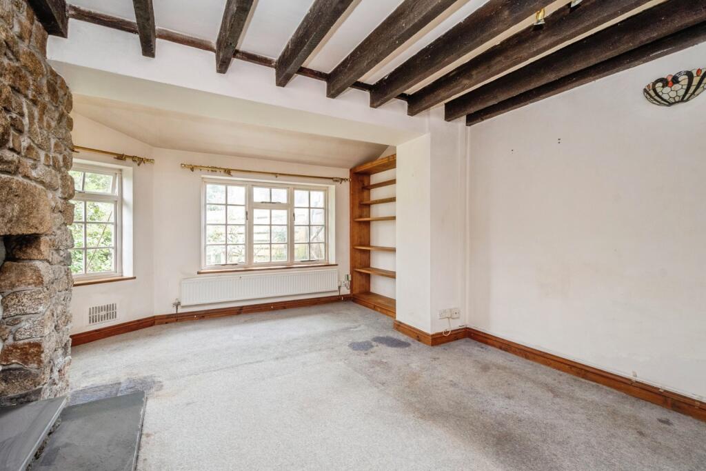 House in Plymouth, Linkinhorne - View 4