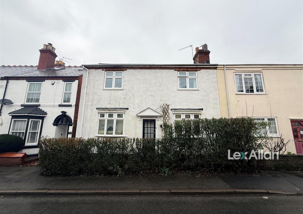 Main image of property: Brook Street, Old Quarter, Stourbridge