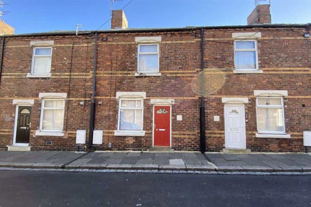 Main image of property: 11 Ninth Street, Horden, Peterlee SR8 4LZ