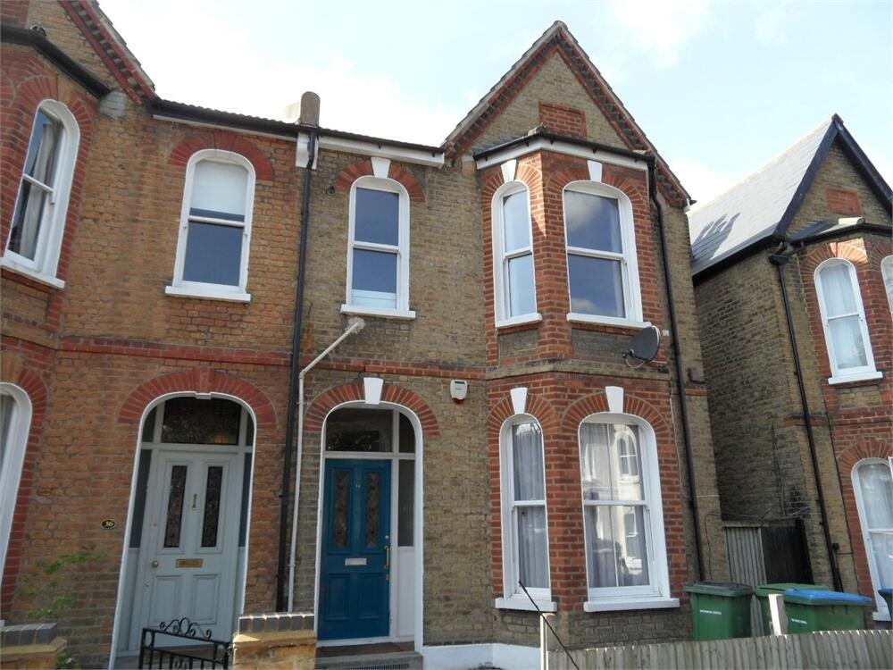 Main image of property: Elliscombe Road, Charlton, London, SE7