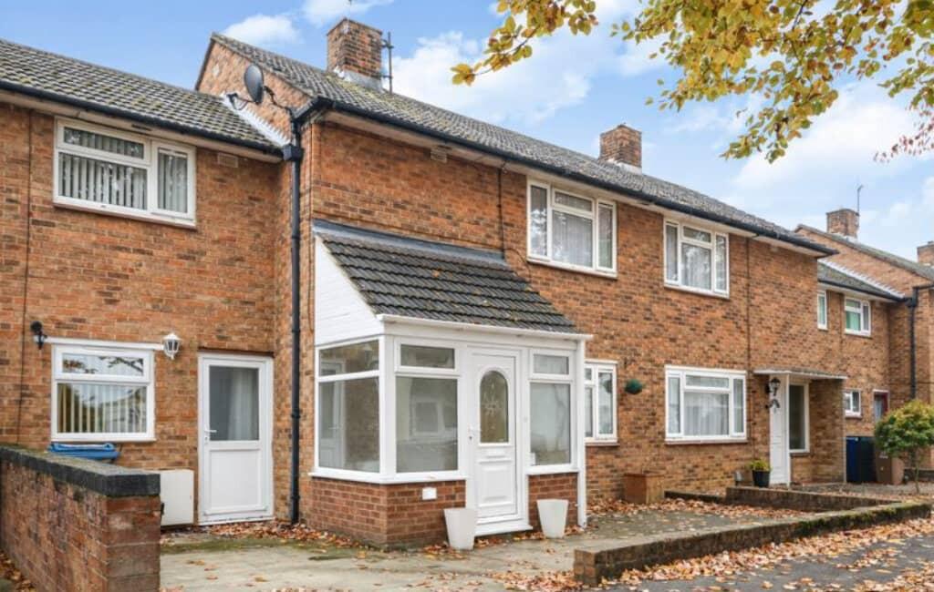 Main image of property: Borrowmead Road, Oxford, Oxfordshire, OX3