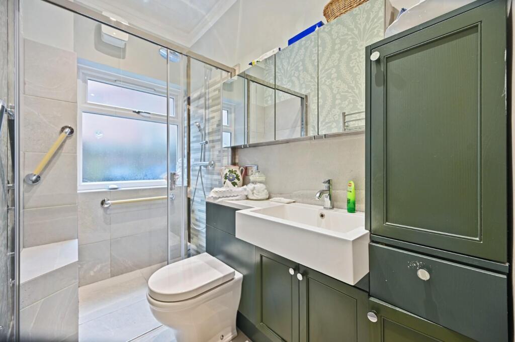 Main image of property: Willcott Road, Acton
