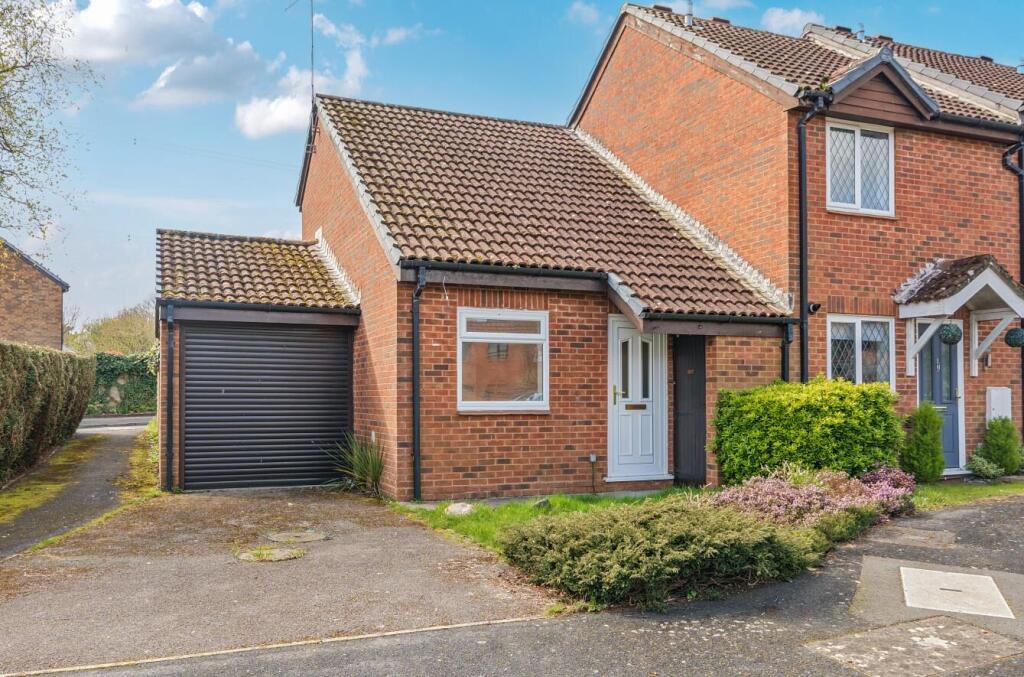 Main image of property: Netley Close, Chandler's Ford